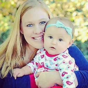 Meet your Posher, Carly